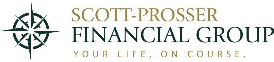 color logo - Scott Prosser Financial Group - Katie Prosser